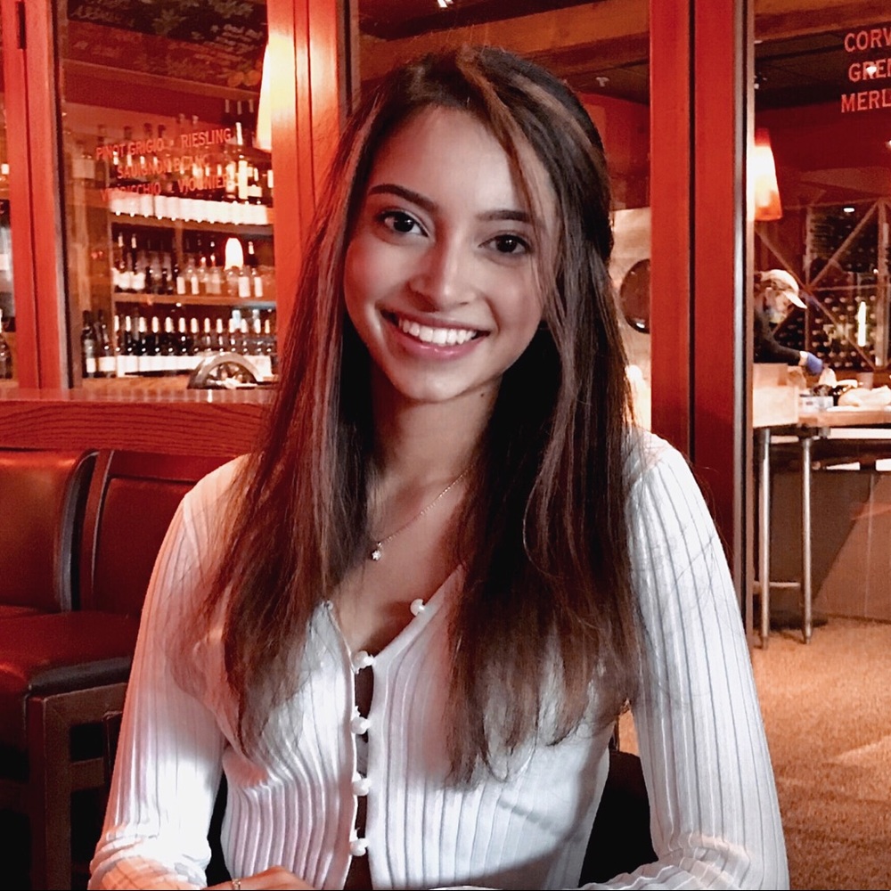 Meet your Posher, Shivangi